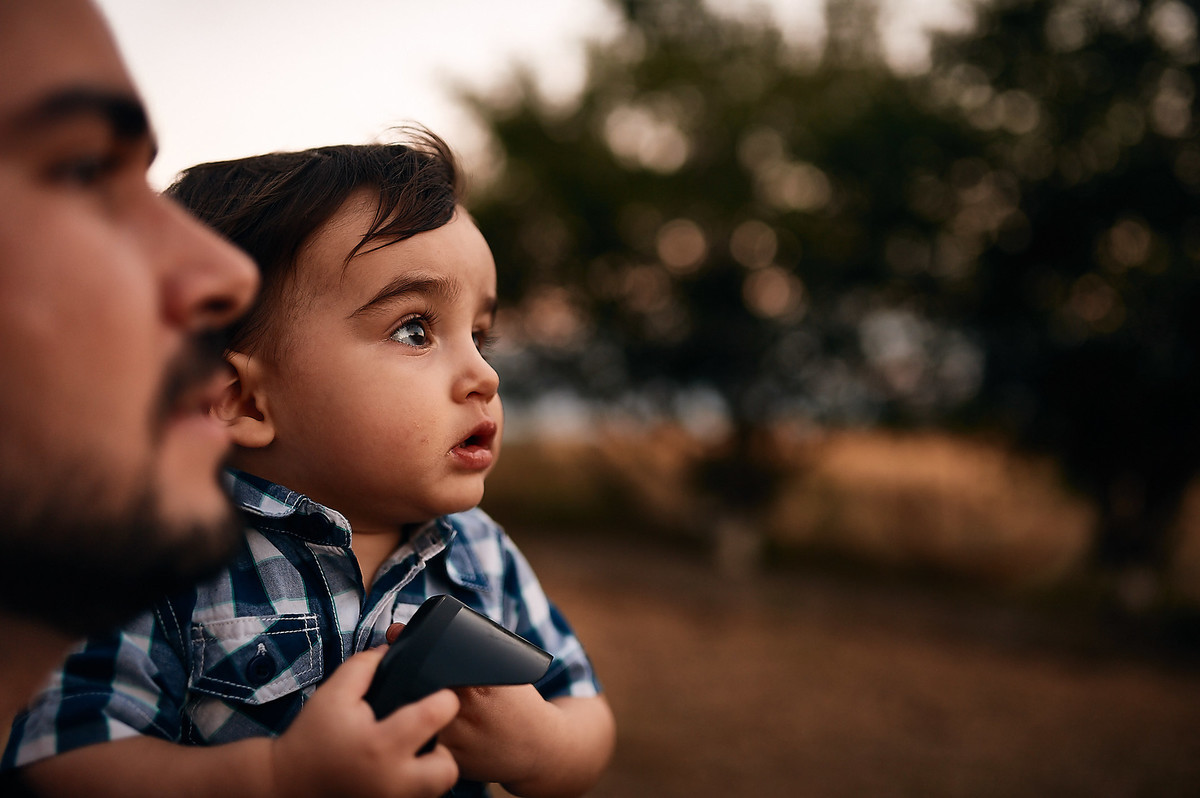 ensaio de família lifestyle